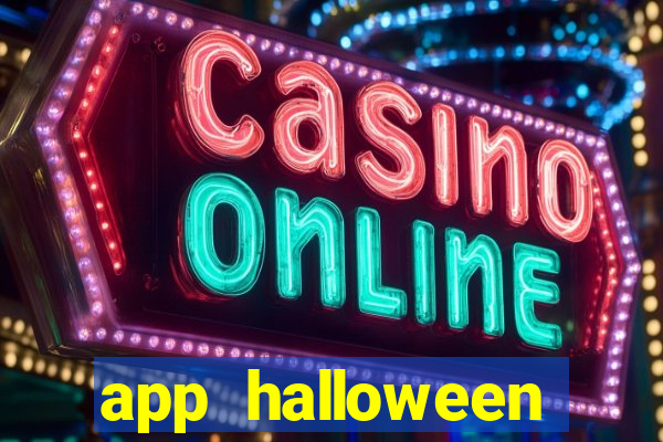 app halloween jackpot slots